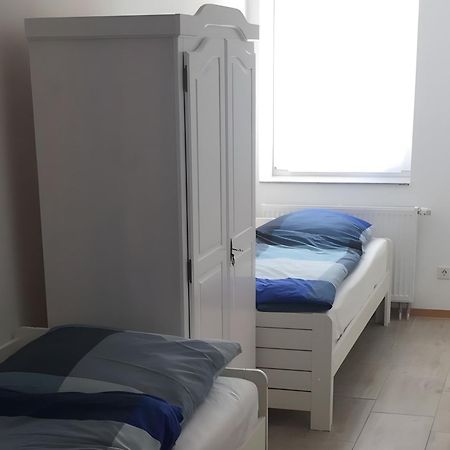 Hohen Wangelin Ferienwohnung, 110Qm מראה חיצוני תמונה