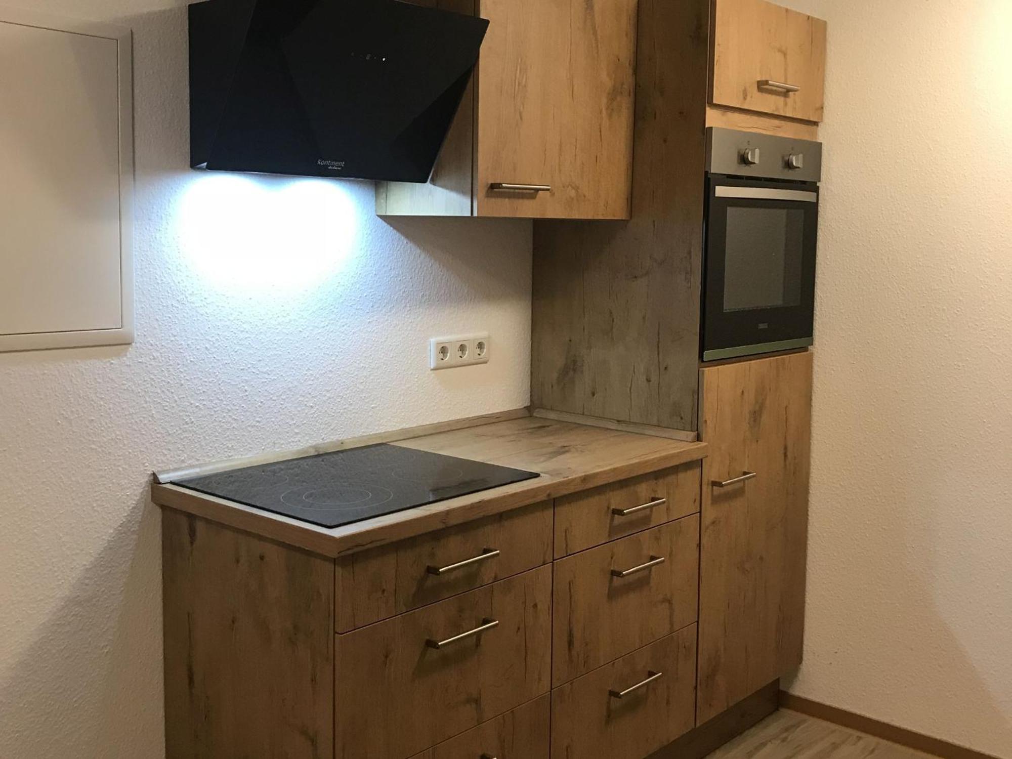 Hohen Wangelin Ferienwohnung, 110Qm מראה חיצוני תמונה