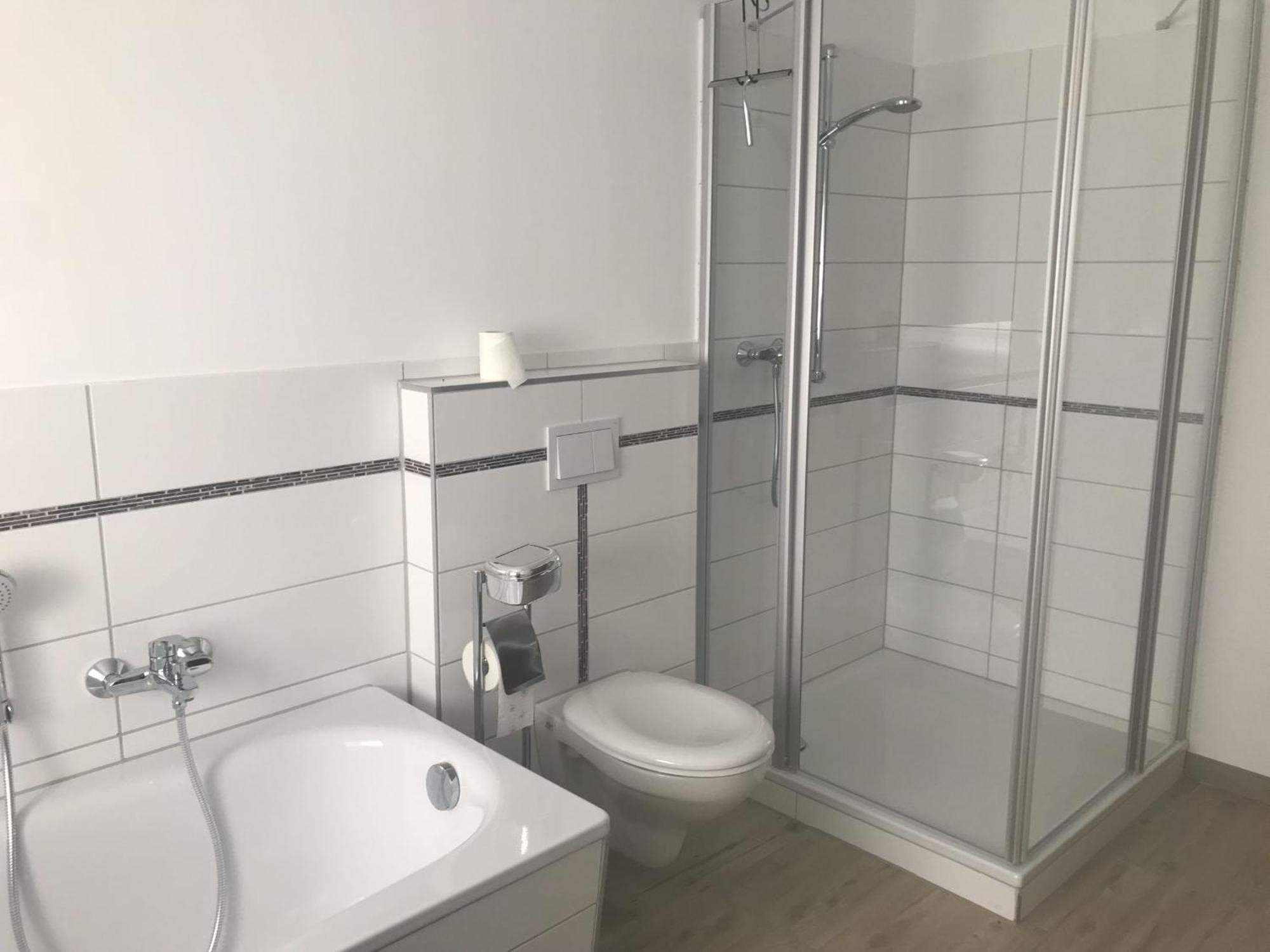 Hohen Wangelin Ferienwohnung, 110Qm מראה חיצוני תמונה