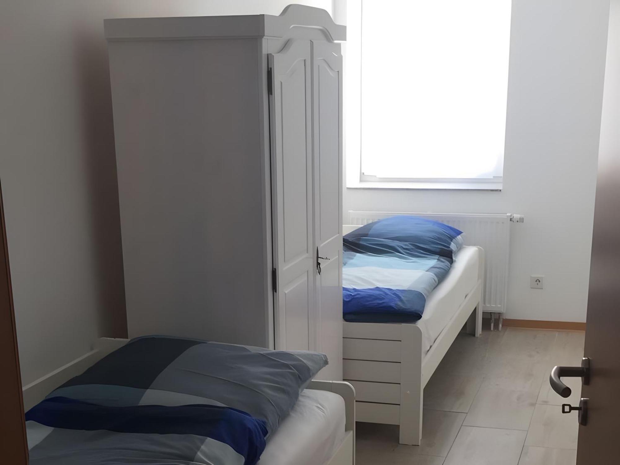 Hohen Wangelin Ferienwohnung, 110Qm מראה חיצוני תמונה