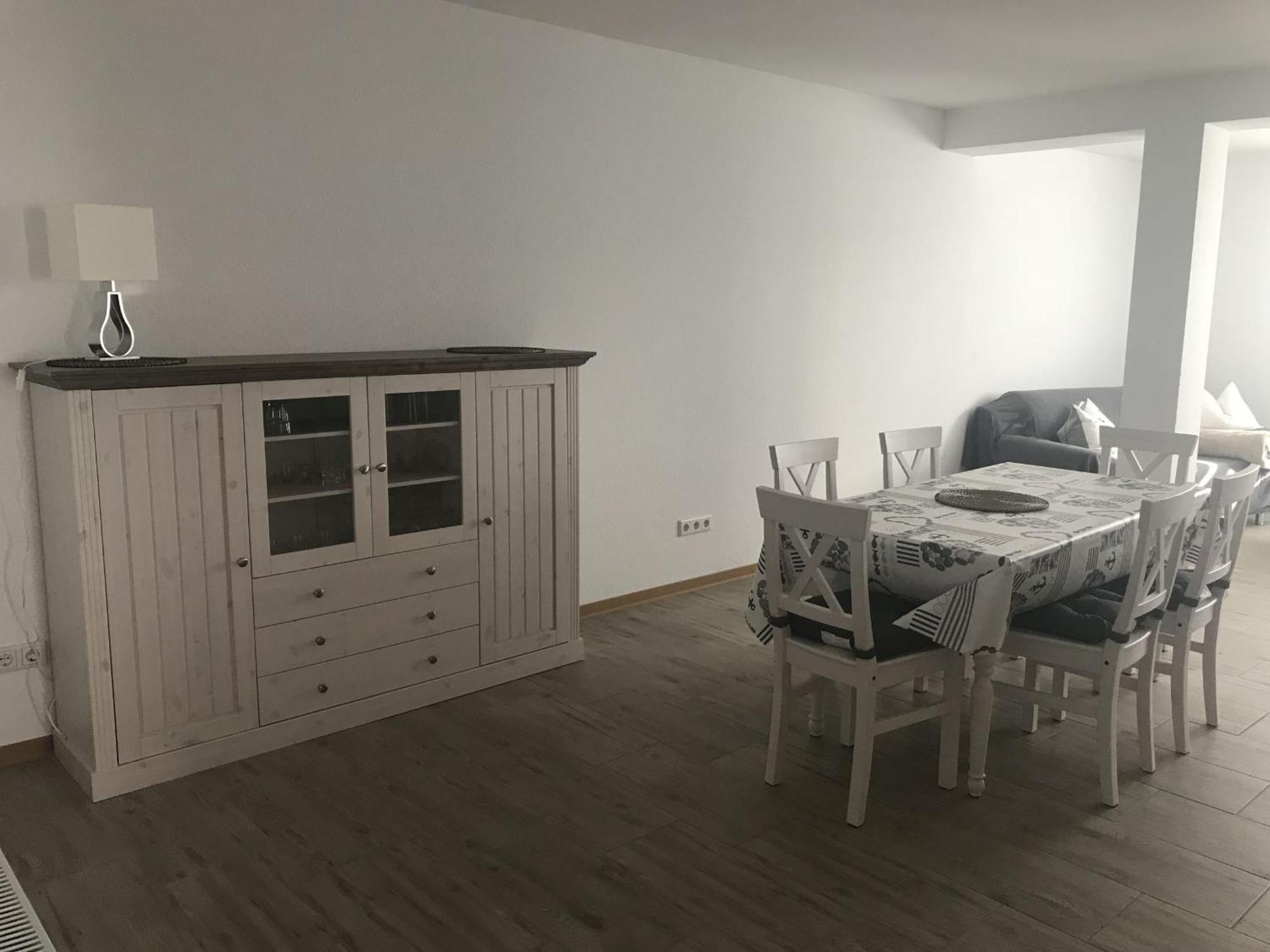 Hohen Wangelin Ferienwohnung, 110Qm מראה חיצוני תמונה