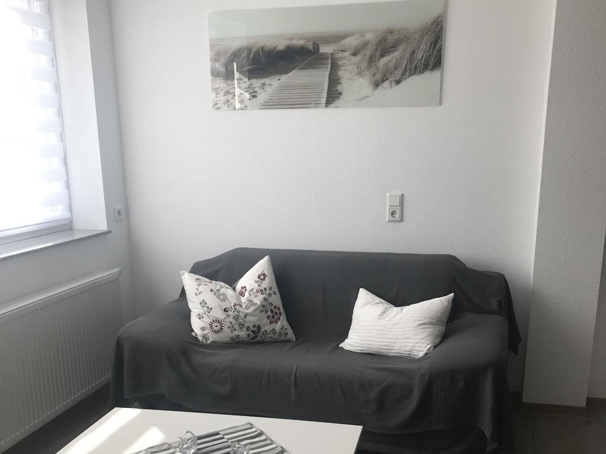 Hohen Wangelin Ferienwohnung, 110Qm מראה חיצוני תמונה