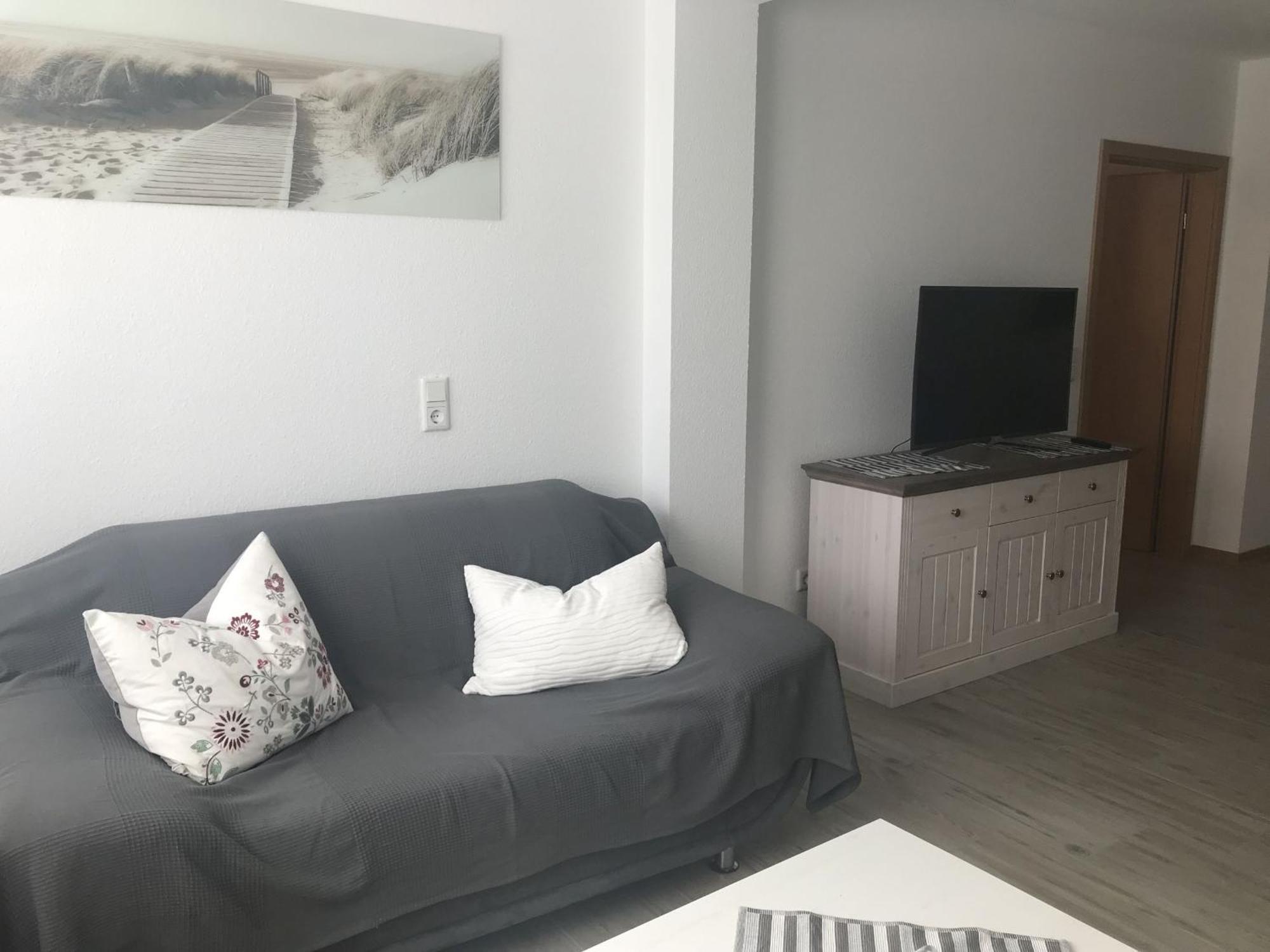 Hohen Wangelin Ferienwohnung, 110Qm מראה חיצוני תמונה